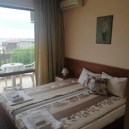 Vega Ξενοδοχείο με διαμερίσματα