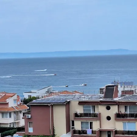 Apart-hotel Vega Sozopol