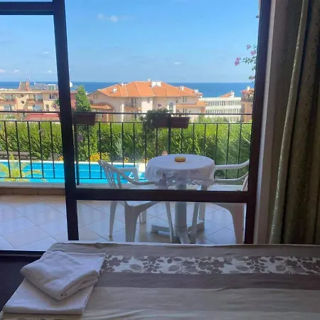 Vega Ξενοδοχείο με διαμερίσματα