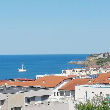 Vega Ξενοδοχείο με διαμερίσματα