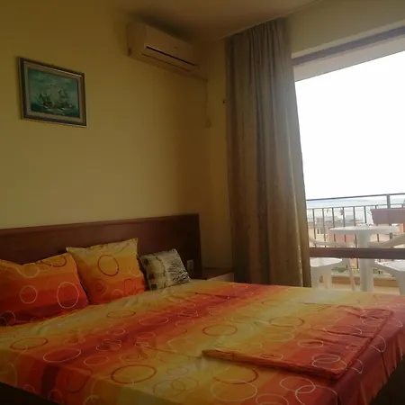 Vega * Sozopol